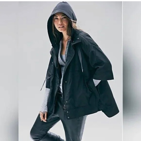 Derek Lam Athleta jacket - Picture 1 of 6